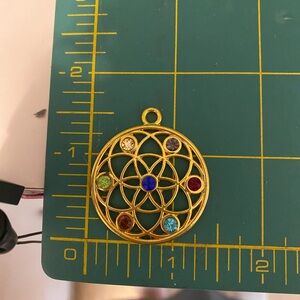 Pendant Charm